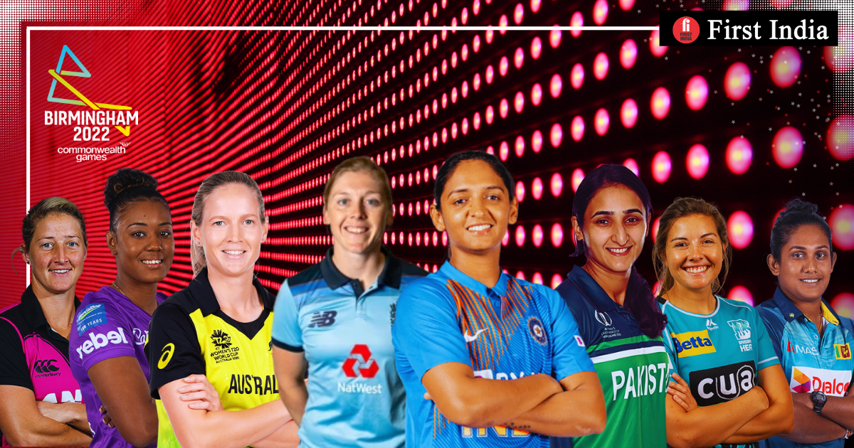 Commonwealth 2022: Women to bat n’ bowl for first time in 24 years